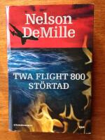 TWA flight 800 st&ouml;rtad
