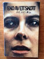 Eko av ett skott - roman