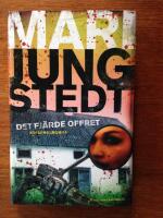 Det fj&auml;rde offret - [kriminalroman]