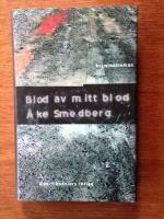Blod av mitt blod - kriminalroman