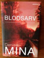 Blodsarv