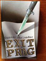 Exit Prag - thriller