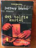 Det tolfte kortet