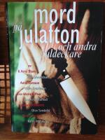 Mord p&aring; julafton och andra juldeckare