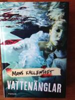 Vatten&auml;nglar