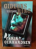 Gideons ring