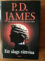 Ett slags r&auml;ttvisa
