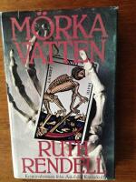 M&ouml;rka vatten - [kriminalroman]