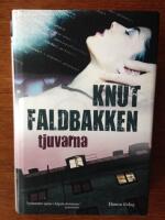 Tjuvarna