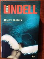 Orkestergraven