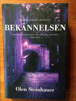 Bek&auml;nnelsen