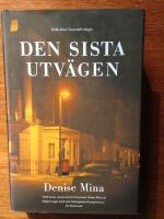 Den sista utv&auml;gen