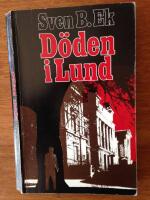 D&ouml;den i Lund
