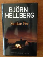 Sankte Per - [en Sten Wall-deckare]