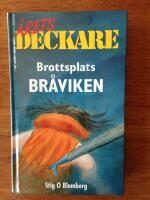 Brottsplats Br&aring;viken