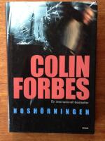 Nosh&ouml;rningen