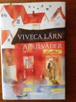 Aprilv&auml;der - roman