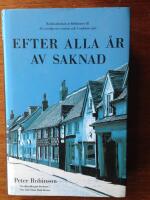 Efter alla &aring;r av saknad