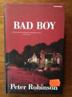 Bad boy