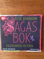 Sagas bok - en trov&auml;rdig historia