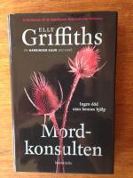Mordkonsulten