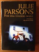 F&ouml;r sina synders skull - kriminalroman