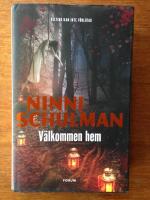 V&auml;lkommen hem