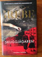 Skuggj&auml;garen