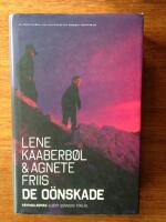 De o&ouml;nskade