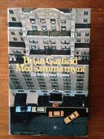 Med samma mynt : [en thriller]
