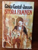 Stora famnen
