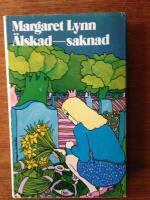 &Auml;lskad - saknad