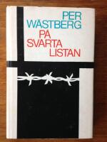 P&aring; svarta listan