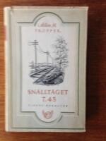 Sn&auml;llt&aring;get 7,45