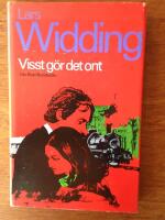 Visst g&ouml;r det ont