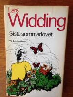 Sista sommarlovet