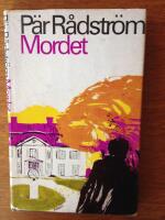 Mordet