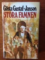 Stora famnen