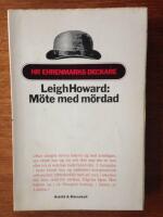 M&ouml;te med m&ouml;rdad