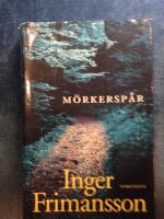 M&ouml;rkersp&aring;r