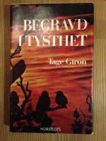 Begravd i tysthet