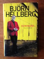 Dominans : Polisroman