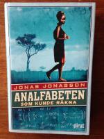 Analfabeten som kunde r&auml;kna