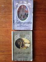Gyltas grotta del 1 och 2