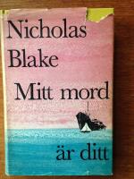 Mitt mord