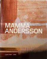 Mamma Andersson