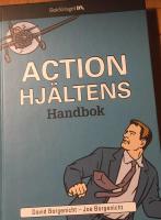 Actionhj&auml;ltens handbok