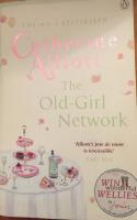 The Old-Girl Network