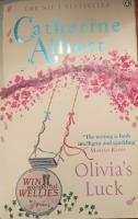 Olivia's Luck