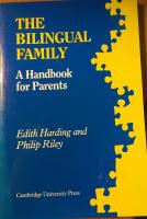 The Bilingual Family